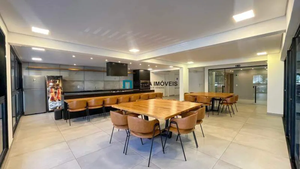Cobertura, 3 quartos, 128 m² - Foto 11