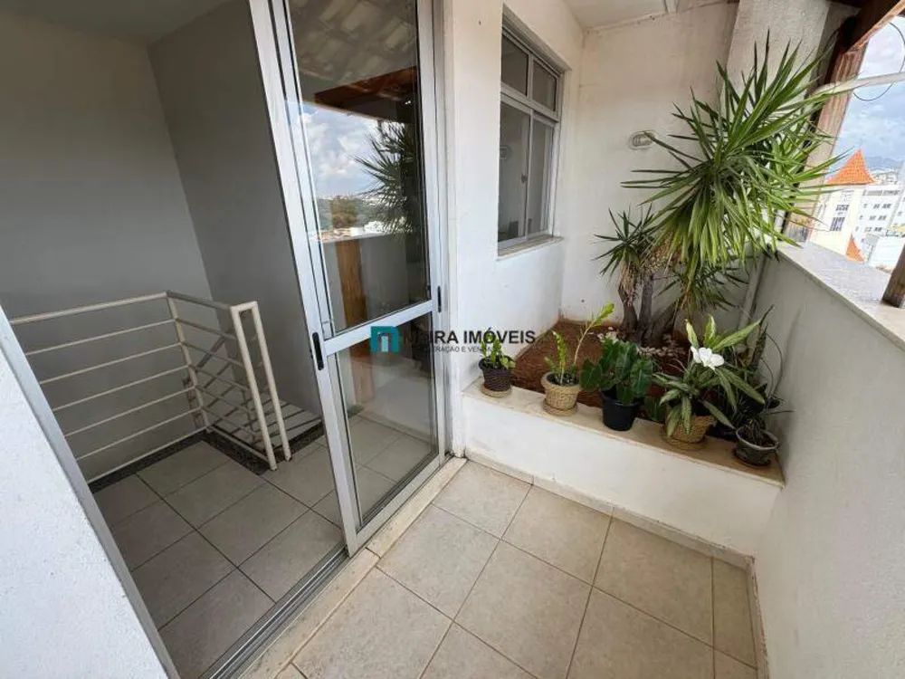 Cobertura, 3 quartos, 128 m² - Foto 10