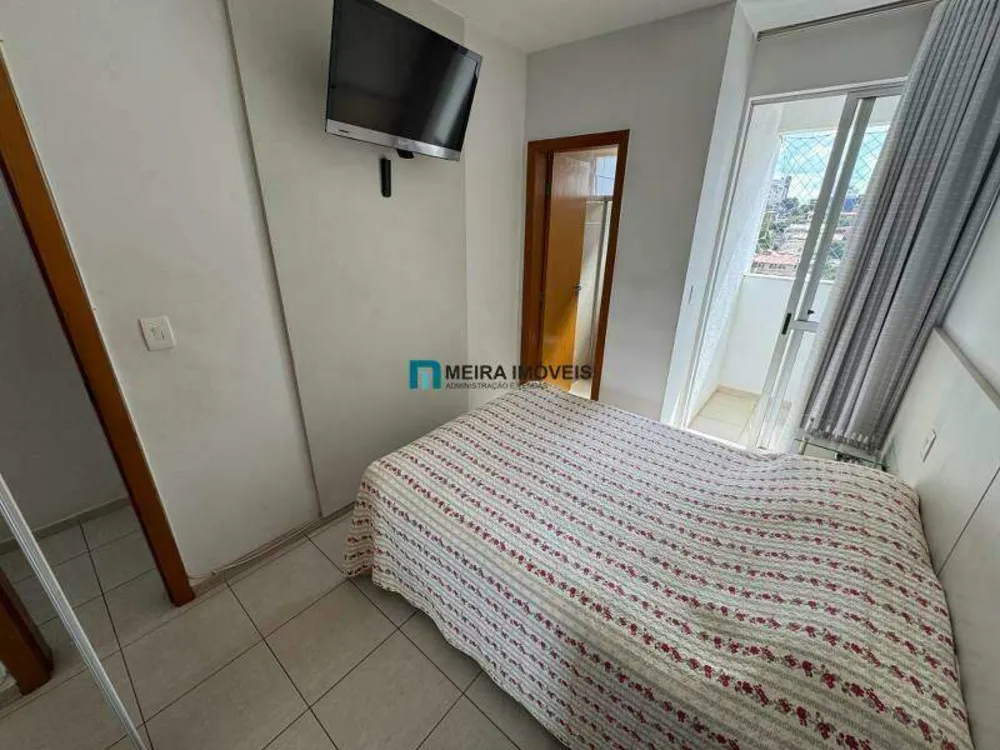 Cobertura, 3 quartos, 128 m² - Foto 9