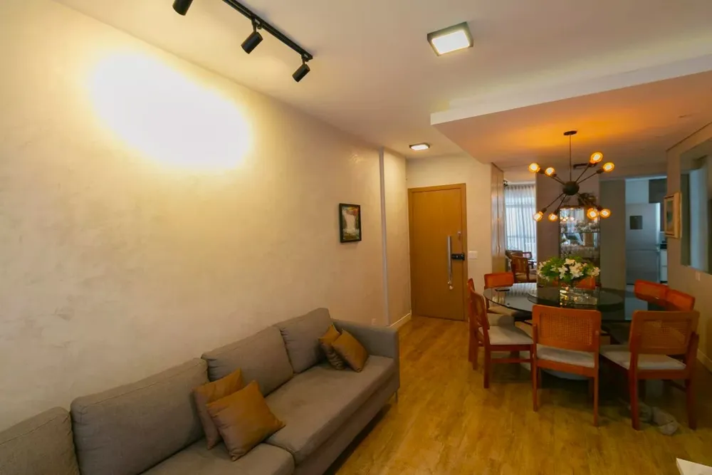Apartamento, 3 quartos, 130 m² - Foto 4