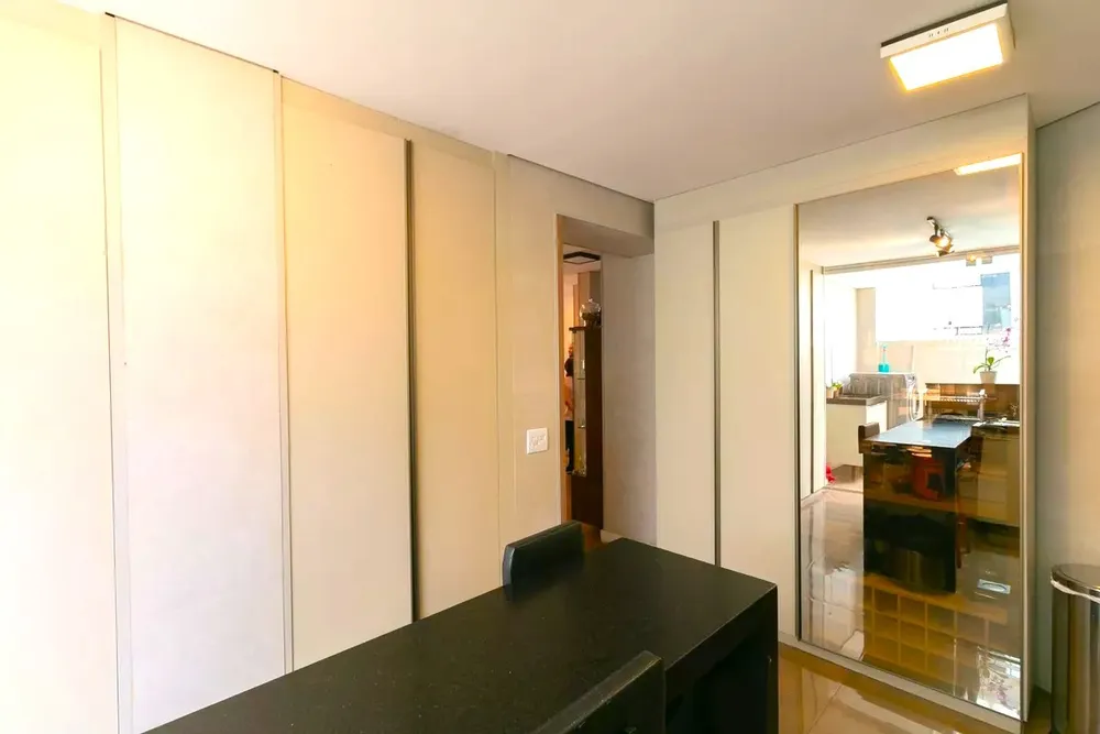 Apartamento, 3 quartos, 130 m² - Foto 8