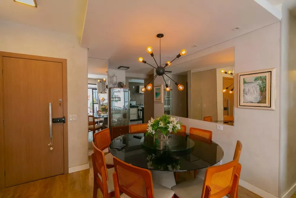 Apartamento, 3 quartos, 130 m² - Foto 2