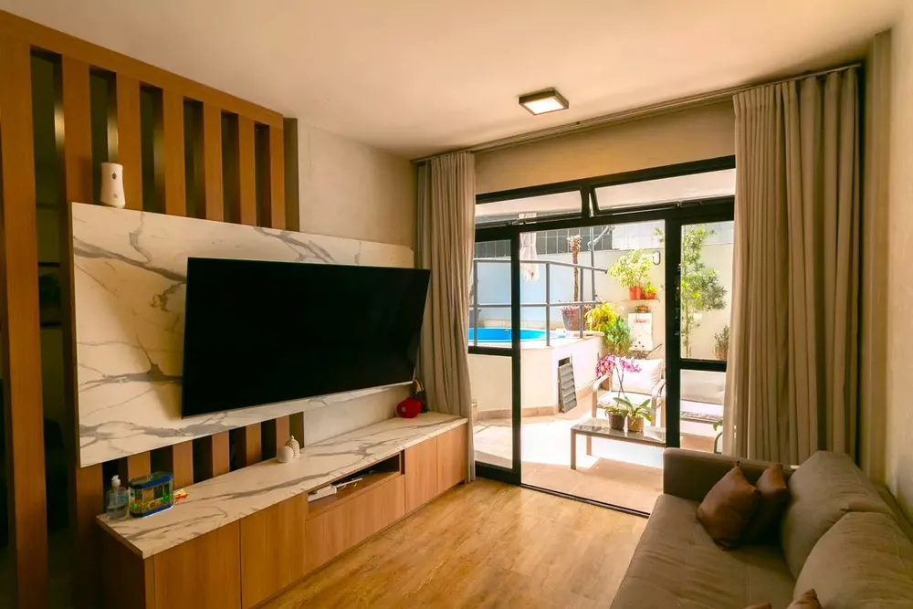 Apartamento, 3 quartos, 130 m² - Foto 5