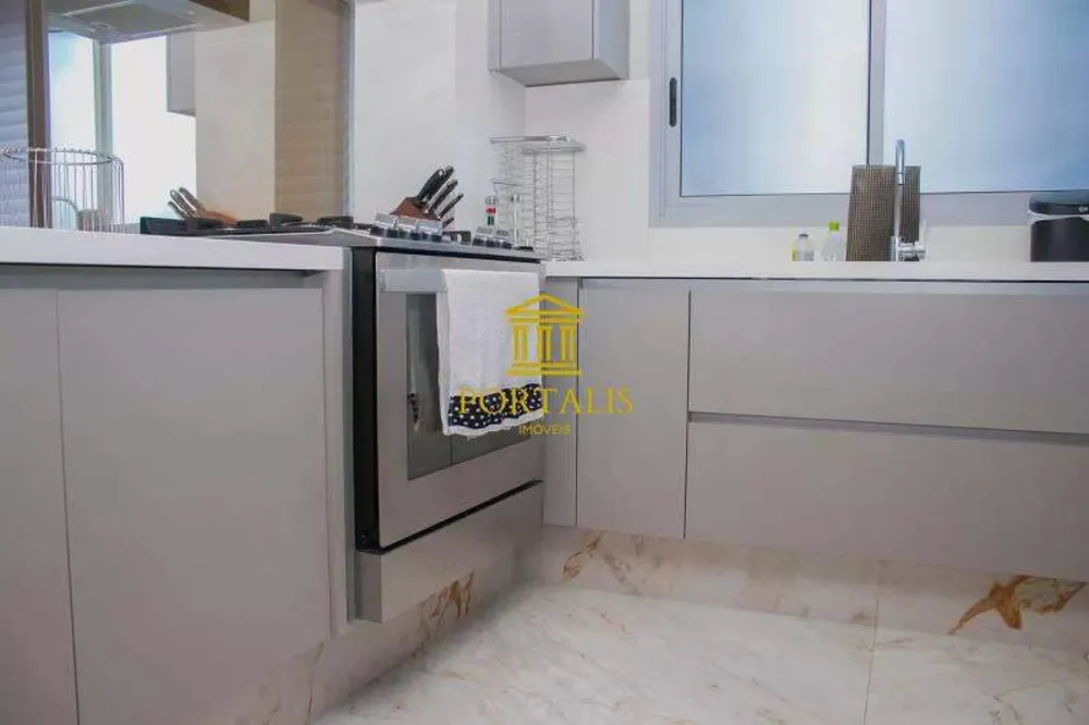 Cobertura, 2 quartos, 133 m² - Foto 17