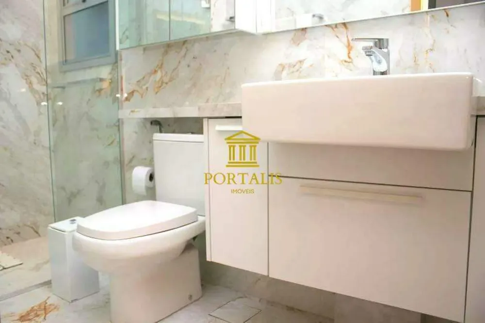 Cobertura, 2 quartos, 133 m² - Foto 13