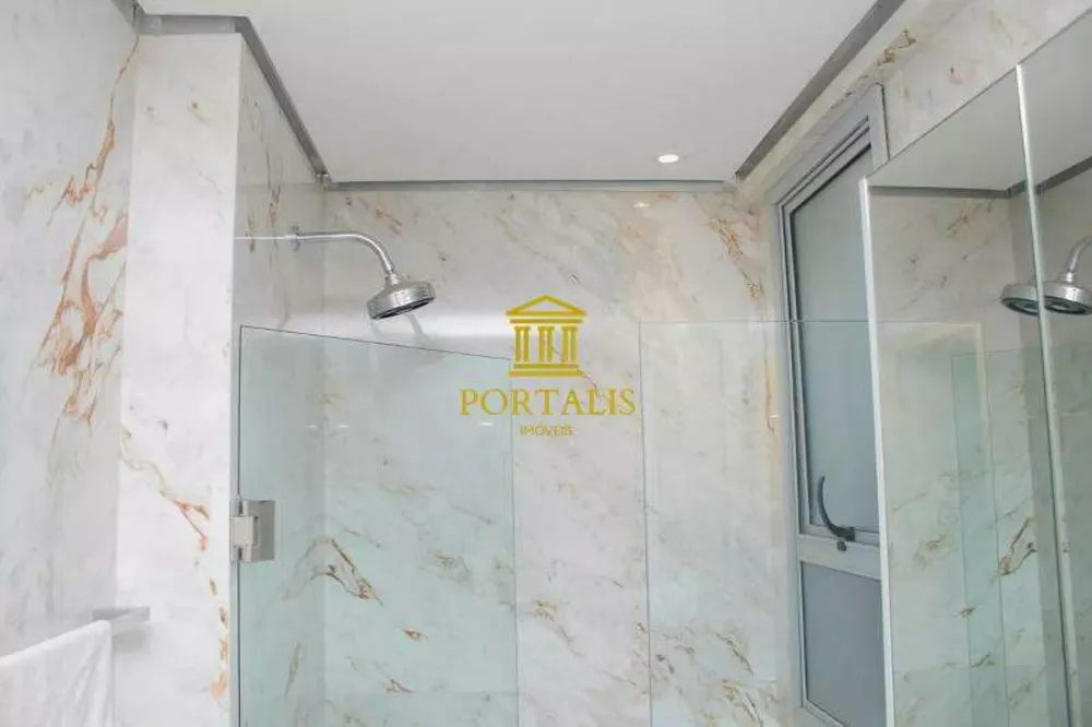Cobertura, 2 quartos, 133 m² - Foto 9