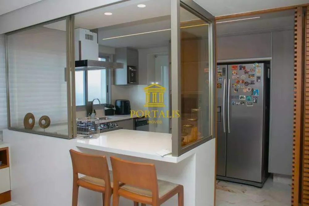 Cobertura, 2 quartos, 133 m² - Foto 18