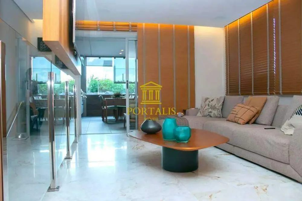 Cobertura, 2 quartos, 133 m² - Foto 15