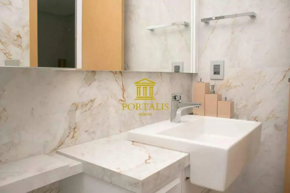 Cobertura, 2 quartos, 133 m² - Foto 10