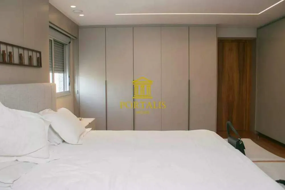 Cobertura, 2 quartos, 133 m² - Foto 8