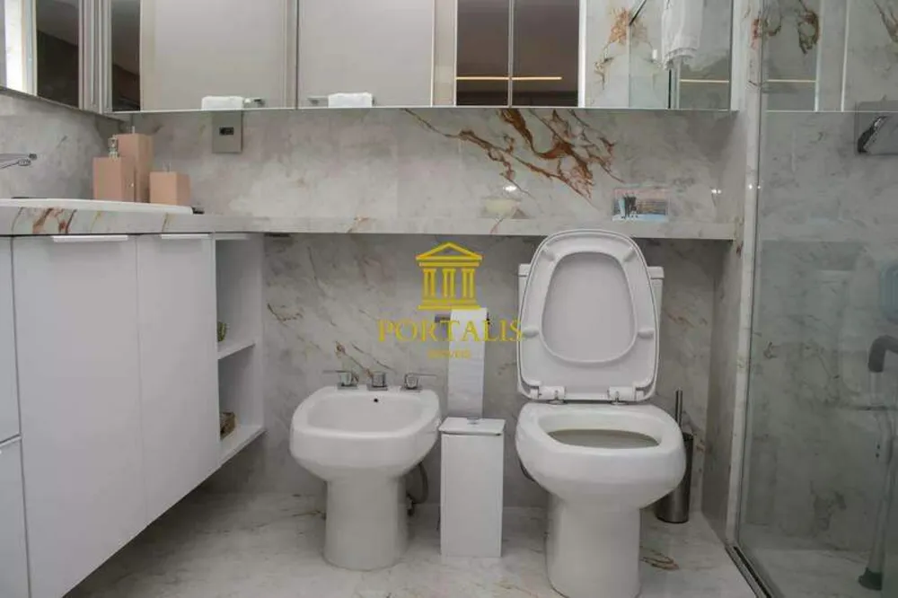 Cobertura, 2 quartos, 133 m² - Foto 11
