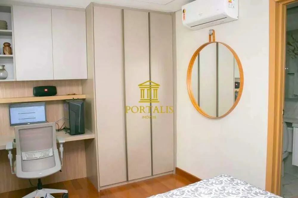 Cobertura, 2 quartos, 133 m² - Foto 7