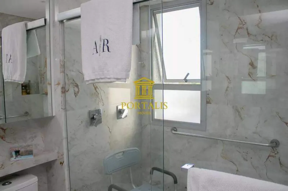 Cobertura, 2 quartos, 133 m² - Foto 12