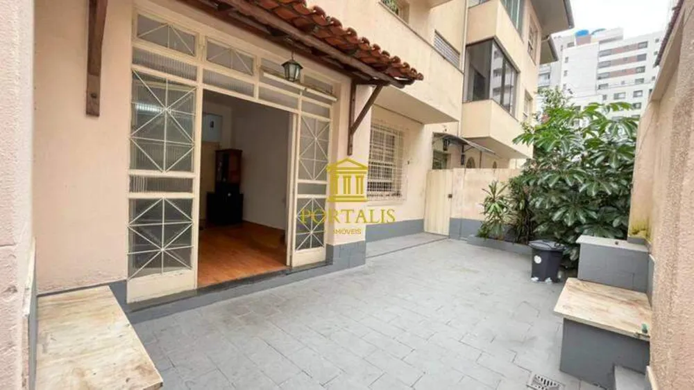 Cobertura, 2 quartos, 133 m² - Foto 1