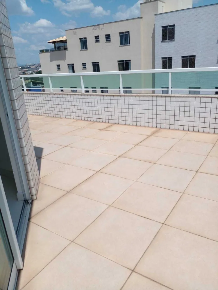 Cobertura, 3 quartos, 193 m² - Foto 7