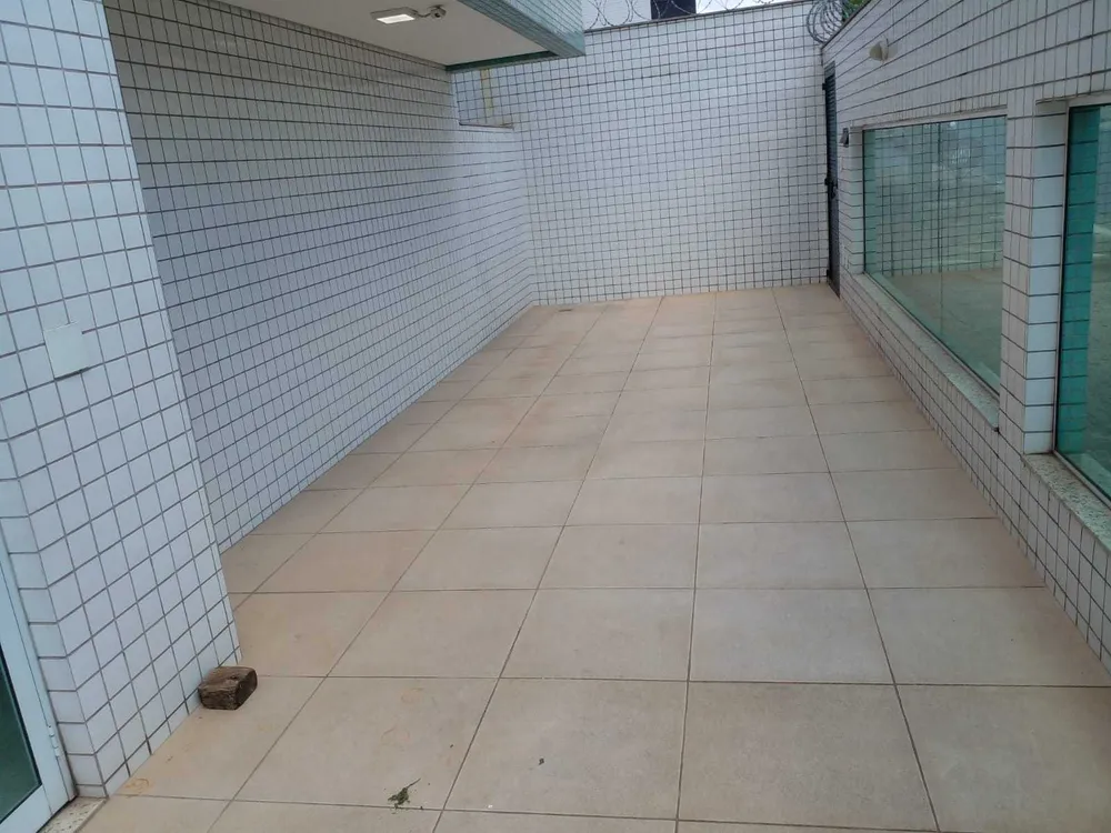 Cobertura, 3 quartos, 193 m² - Foto 4