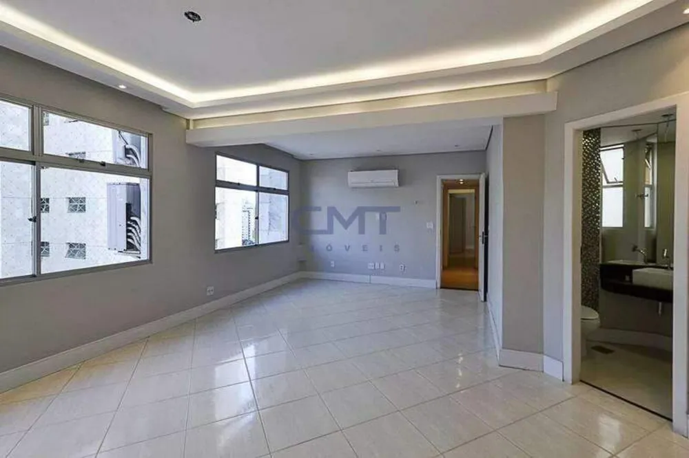 Apartamento, 4 quartos, 160 m² - Foto 2