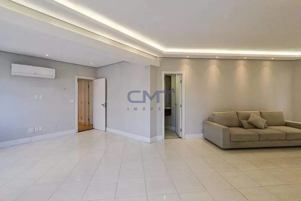 Apartamento, 4 quartos, 160 m² - Foto 4