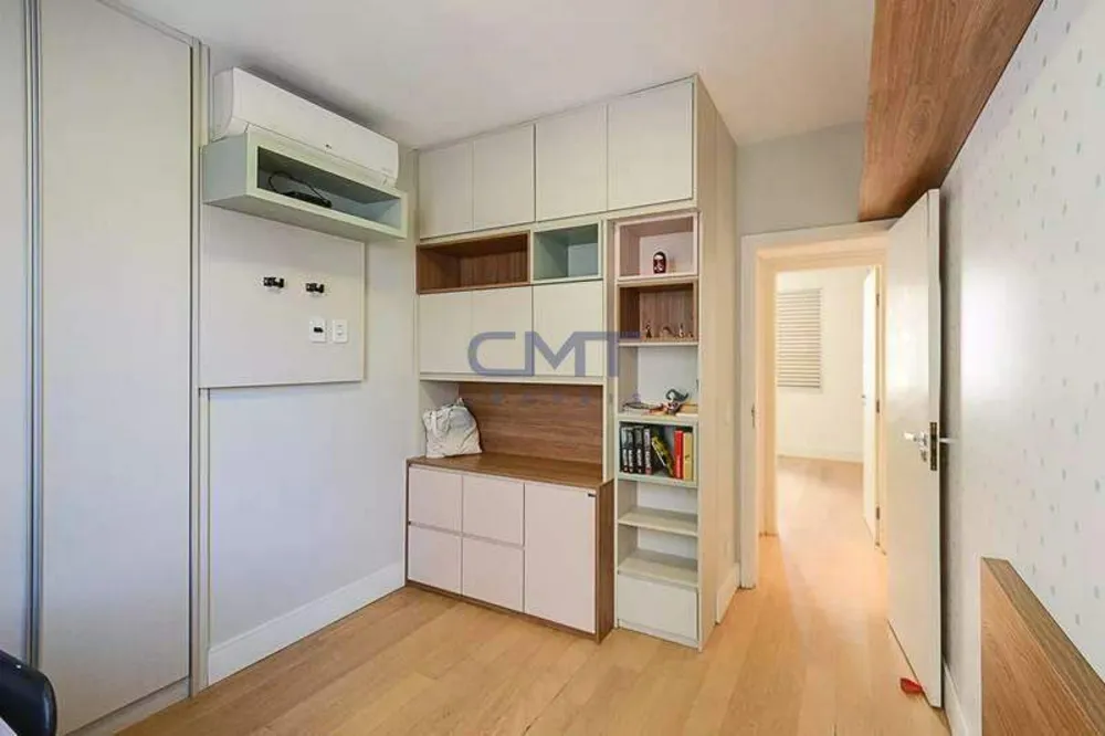Apartamento, 4 quartos, 160 m² - Foto 8
