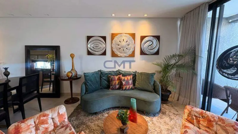 Apartamento, 4 quartos, 160 m² - Foto 11