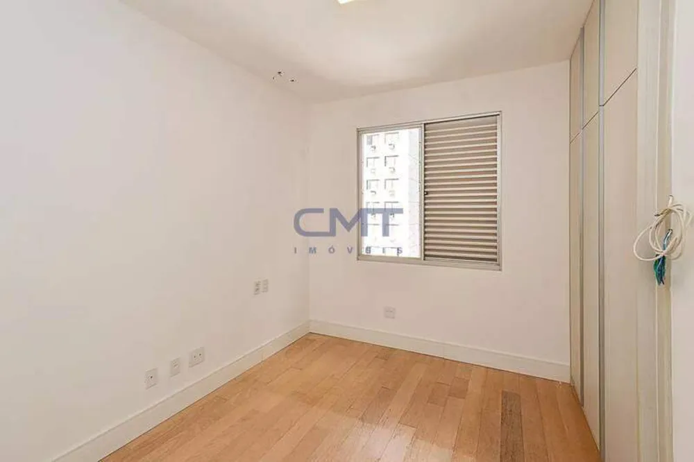 Apartamento, 4 quartos, 160 m² - Foto 5