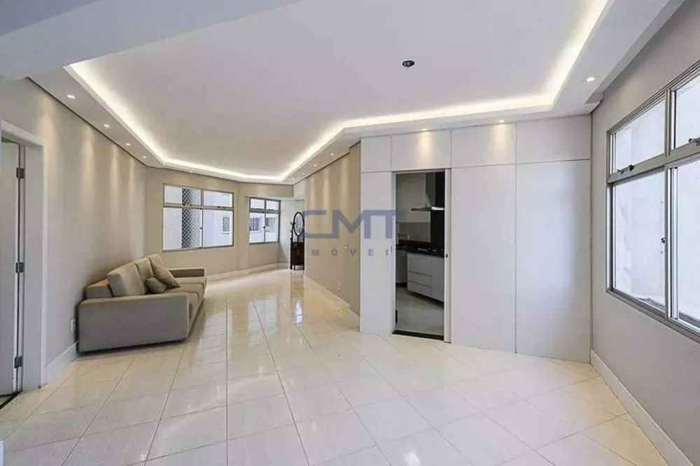 Apartamento, 4 quartos, 160 m² - Foto 1