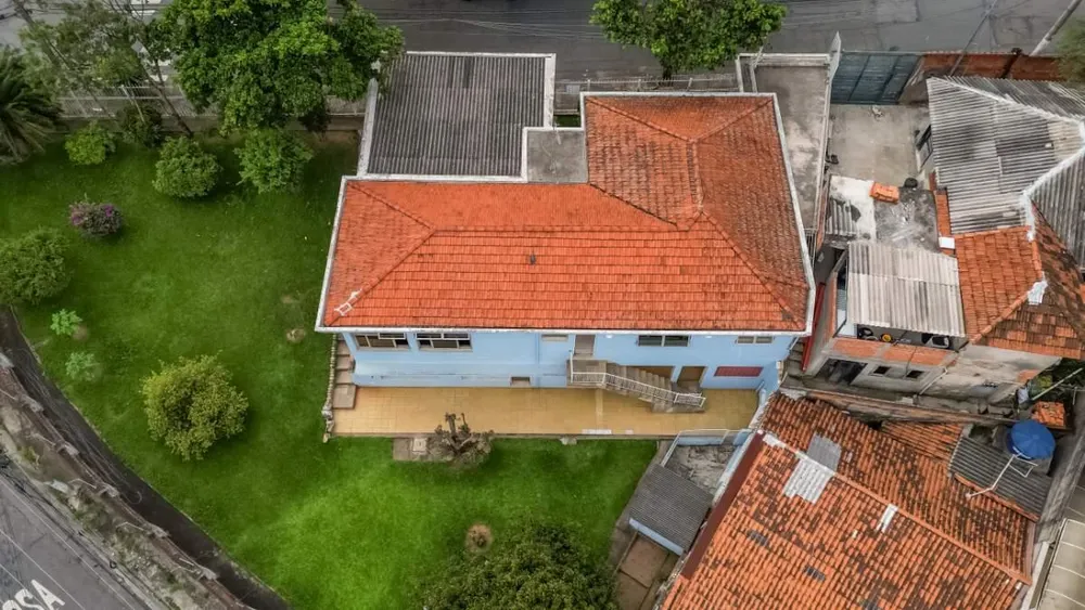Casa, 5 quartos, 780 m² - Foto 3