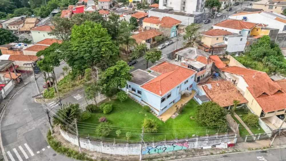 Casa, 5 quartos, 780 m² - Foto 8