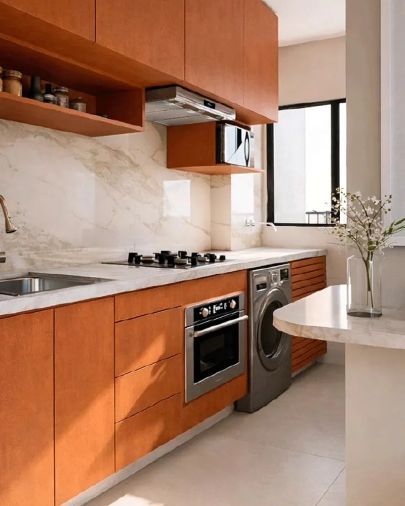 Apartamento, 2 quartos, 49 m² - Foto 3