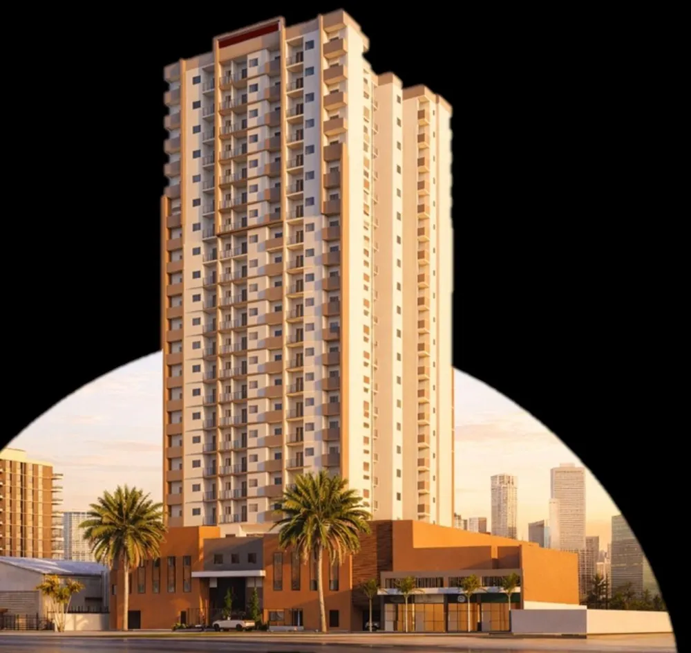 Apartamento, 2 quartos, 49 m² - Foto 17
