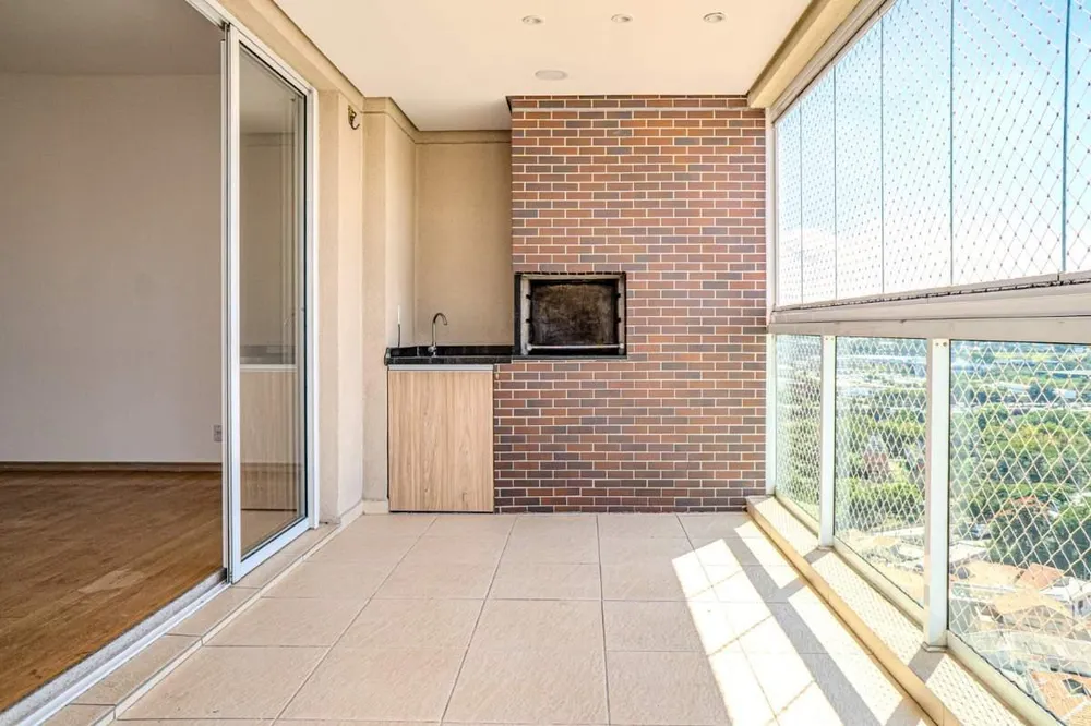 Apartamento, 2 quartos, 95 m² - Foto 5