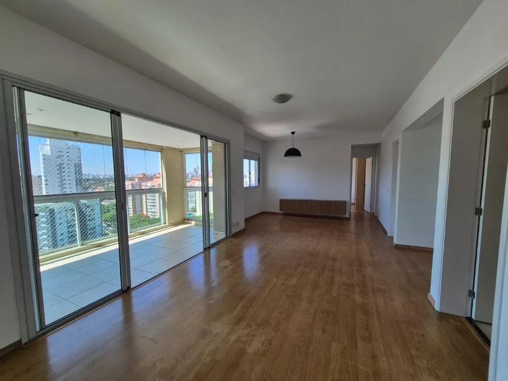 Apartamento, 2 quartos, 95 m² - Foto 2