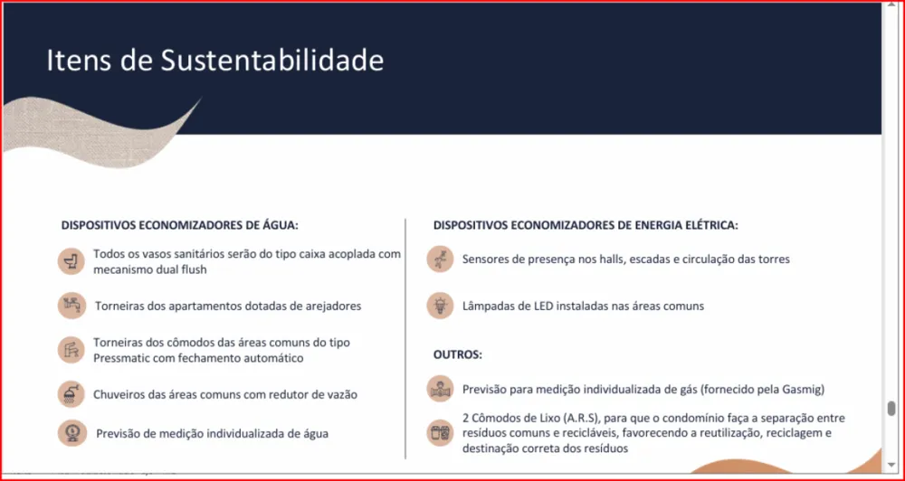 Cobertura, 3 quartos, 119 m² - Foto 7