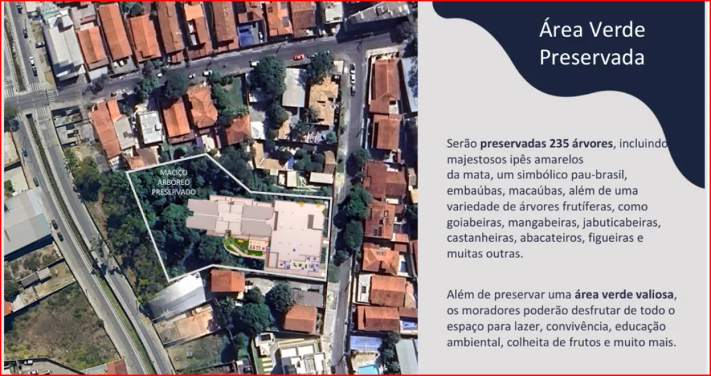 Cobertura, 3 quartos, 119 m² - Foto 2