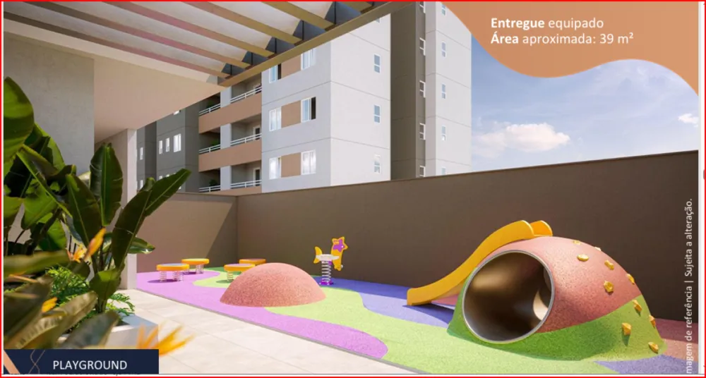 Cobertura, 3 quartos, 119 m² - Foto 10