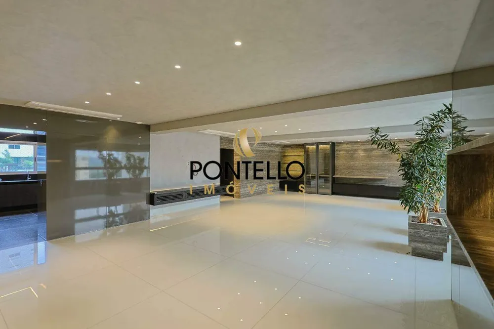 Apartamento, 3 quartos, 260 m² - Foto 1