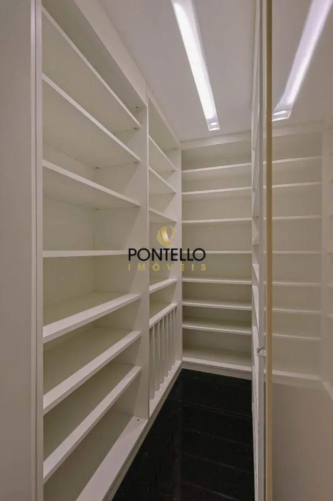 Apartamento, 3 quartos, 260 m² - Foto 5