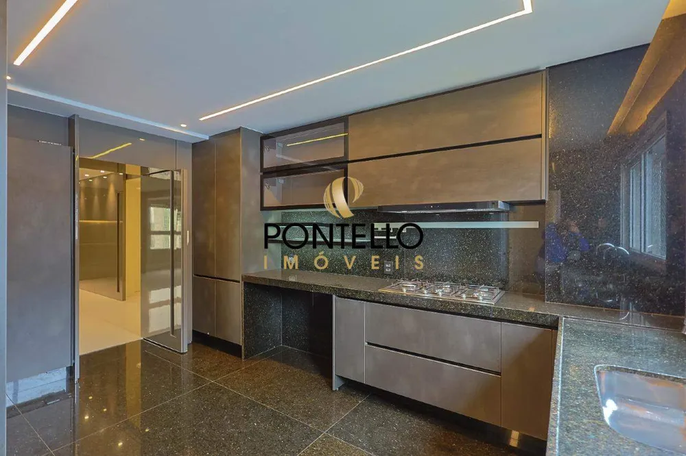 Apartamento, 3 quartos, 260 m² - Foto 3