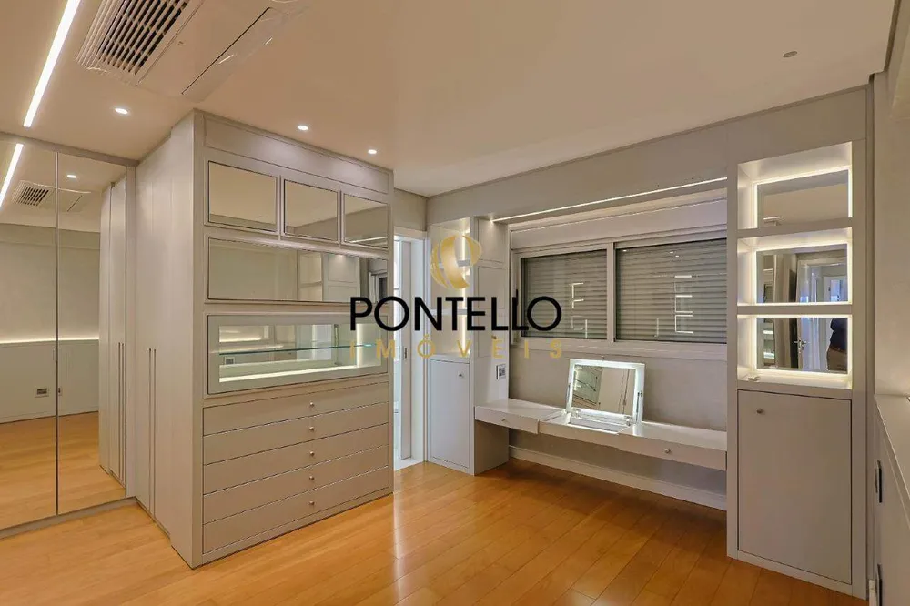 Apartamento, 3 quartos, 260 m² - Foto 6