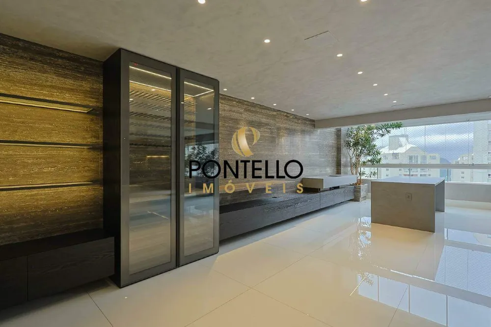 Apartamento, 3 quartos, 260 m² - Foto 9