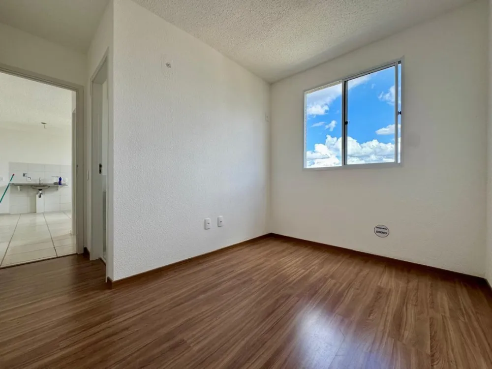 Apartamento, 2 quartos, 49 m² - Foto 2