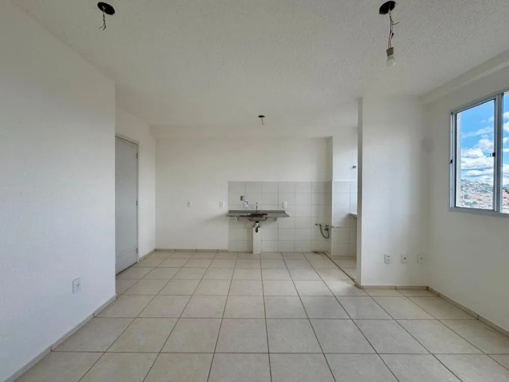 Apartamento, 2 quartos, 49 m² - Foto 5