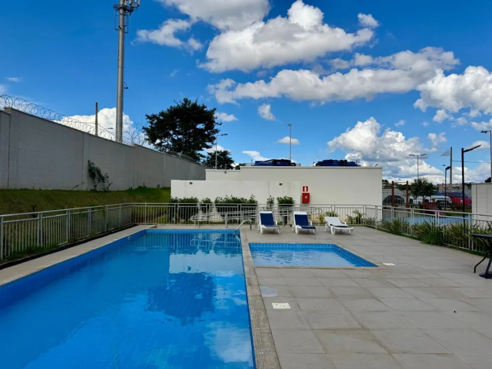 Apartamento, 2 quartos, 49 m² - Foto 1