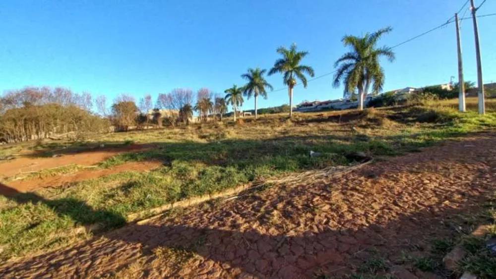 Terreno, 250 m² - Foto 1