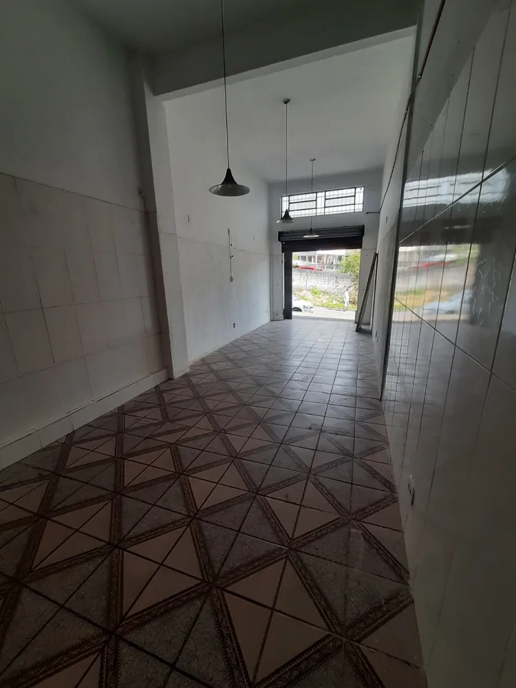 Loja-Salão, 40 m² - Foto 3