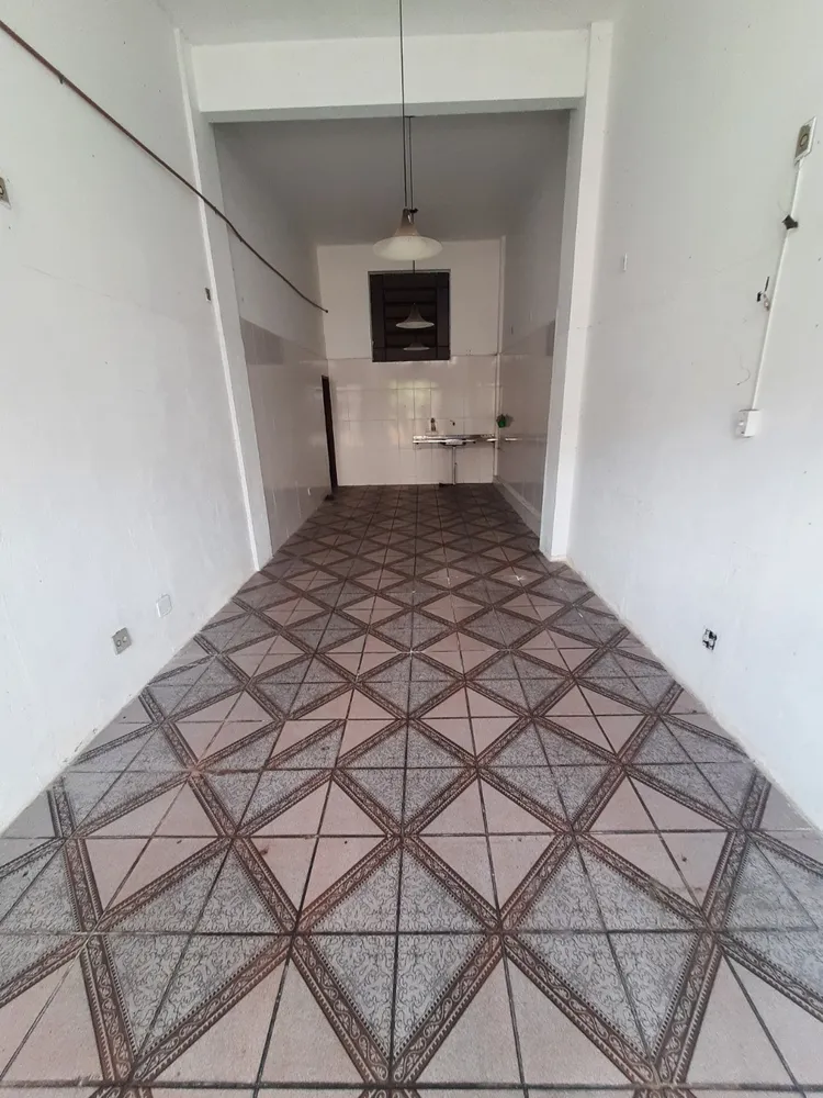 Loja-Salão, 40 m² - Foto 1