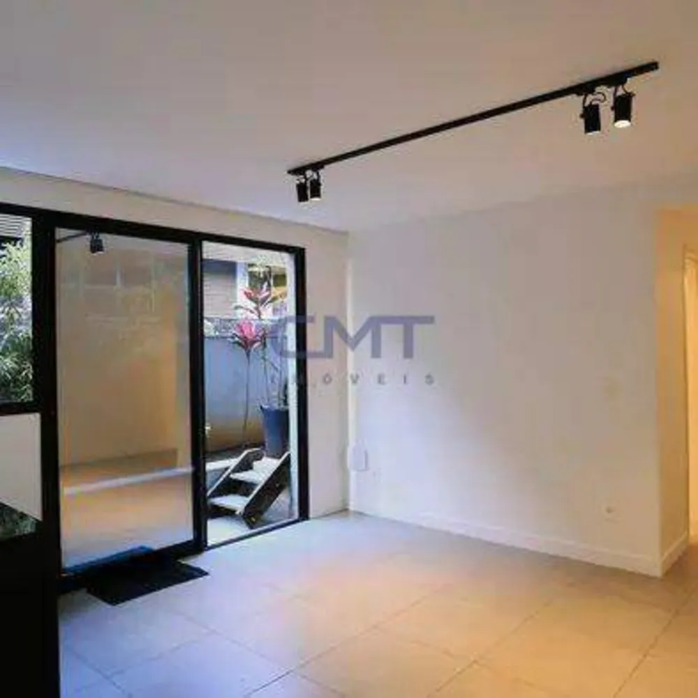 Apartamento, 2 quartos, 120 m² - Foto 1