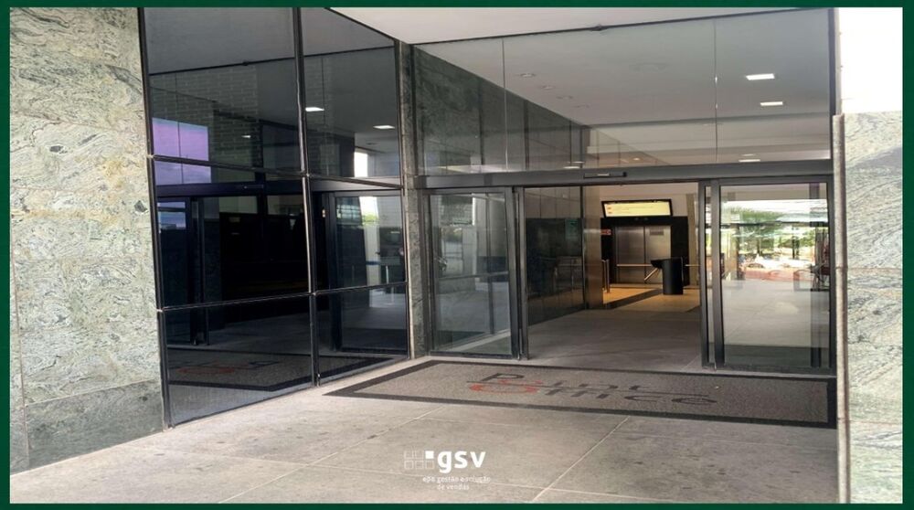Conjunto Comercial-Sala à venda, 31m² - Foto 4