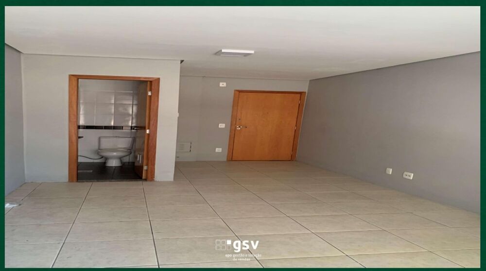 Conjunto Comercial-Sala à venda, 31m² - Foto 1