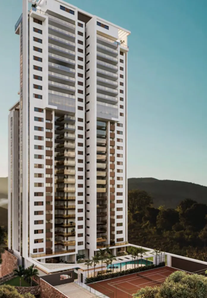 Apartamento, 4 quartos, 177 m² - Foto 1